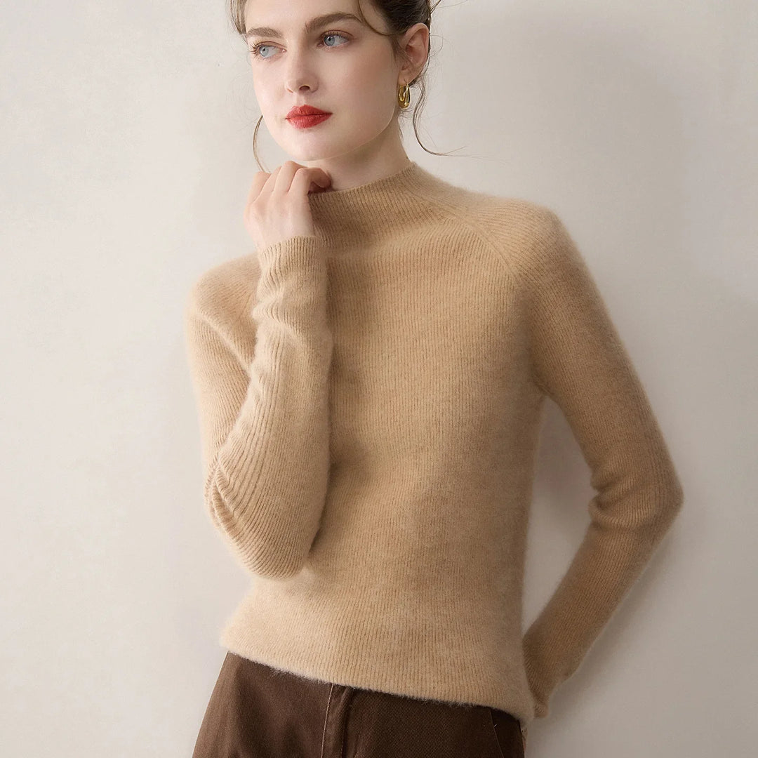 Woll Pullover für Damen