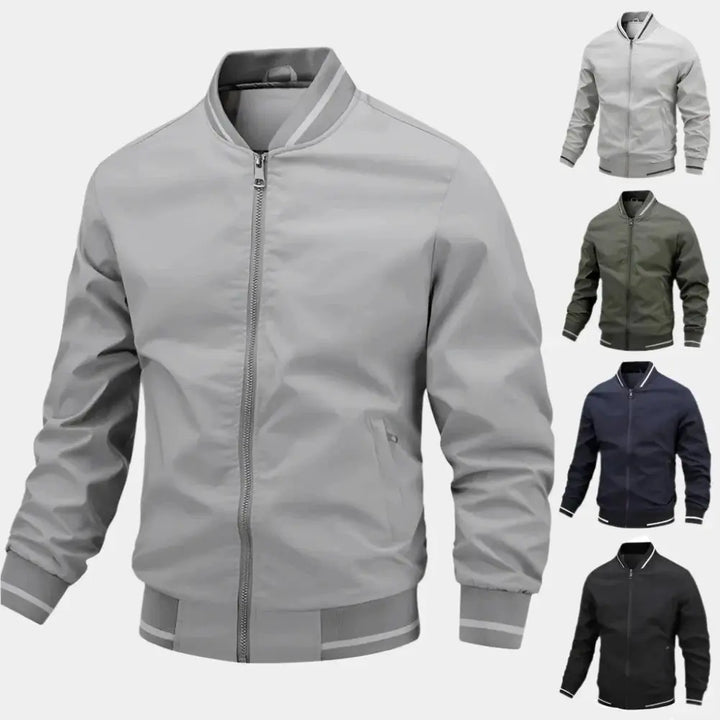Exklusive Bomberjacke