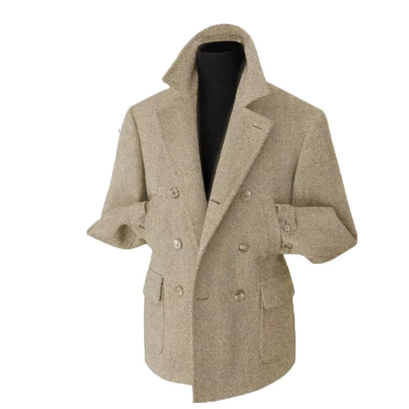 Jamie - Vintage Herrenblazer