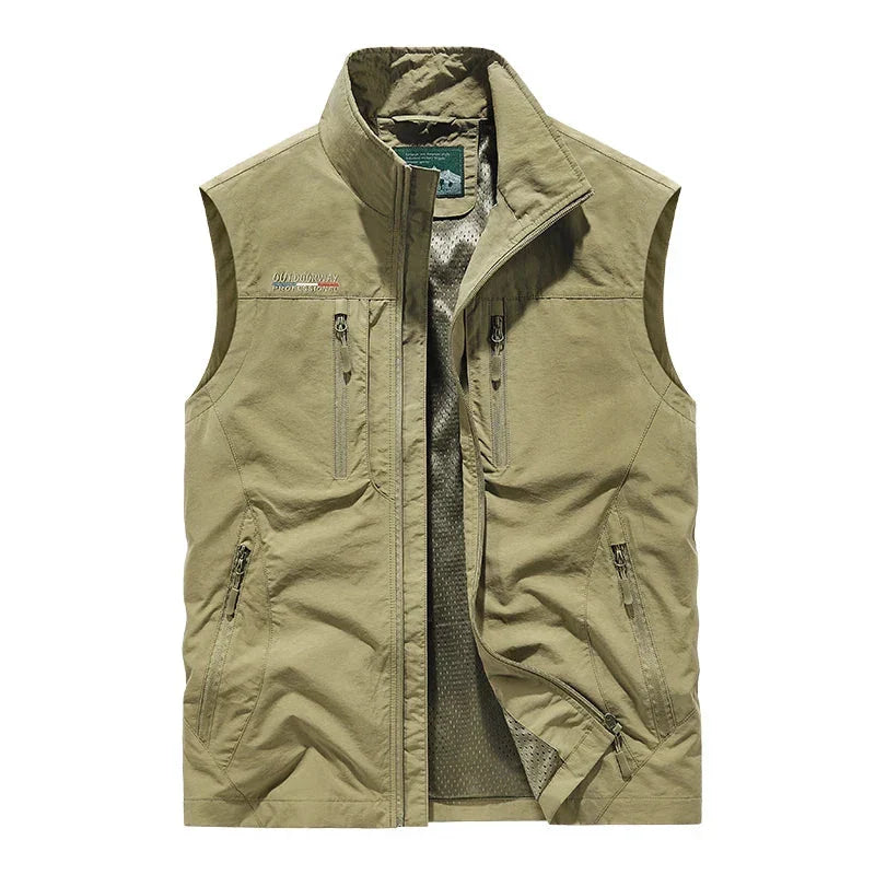 Maximilian™ Herren Weste