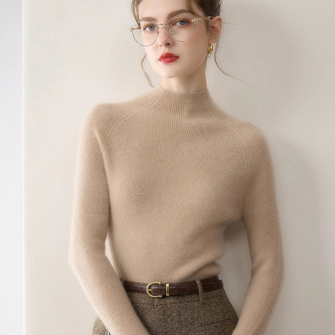 Woll Pullover für Damen