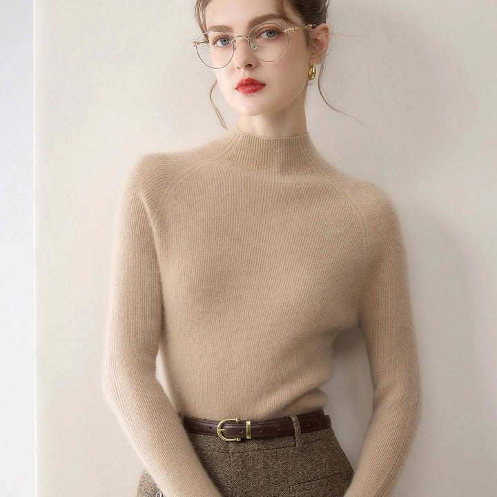 Woll Pullover für Damen