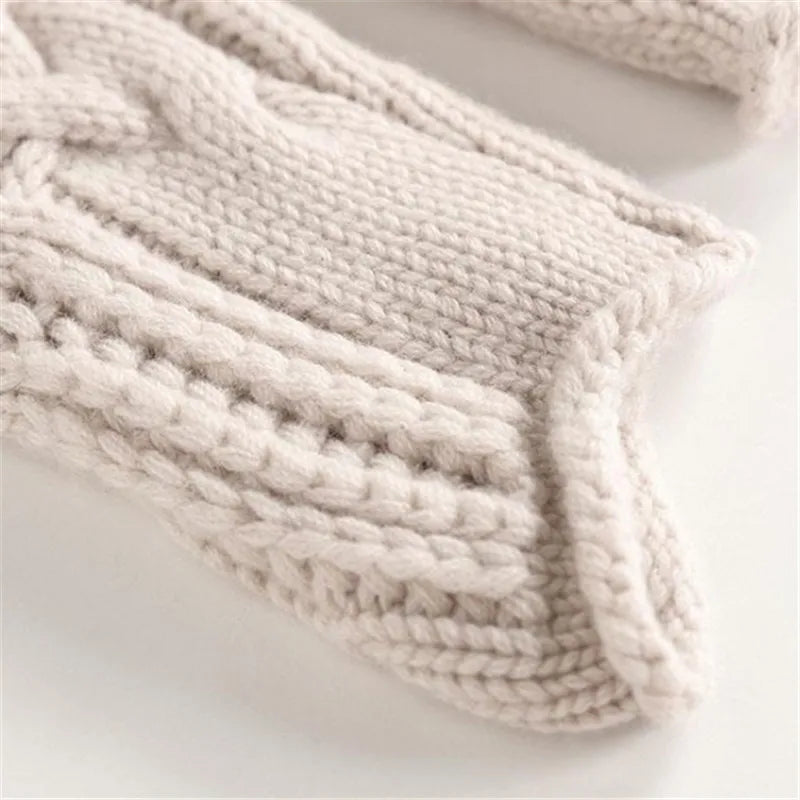 Timea Damen Kaschmir Pullover