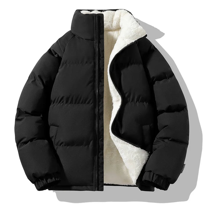 PREDRAG ÜBERGROSSE WINTER JACKE