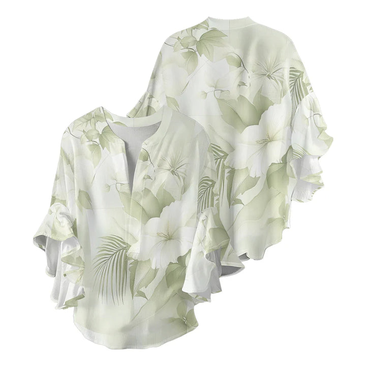 VIVIENNE - Leichte Tagesbluse