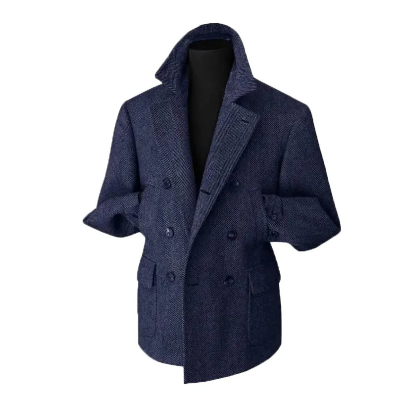 Jamie - Vintage Herrenblazer