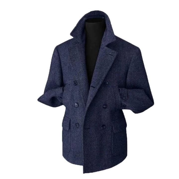Jamie - Vintage Herrenblazer