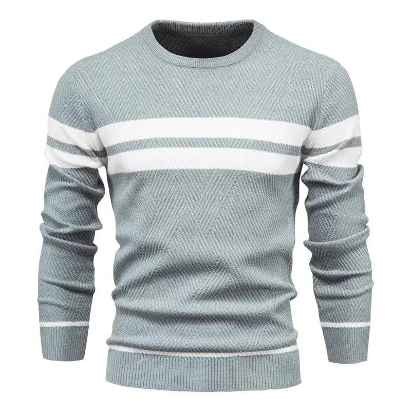 Essential Casual Pullover