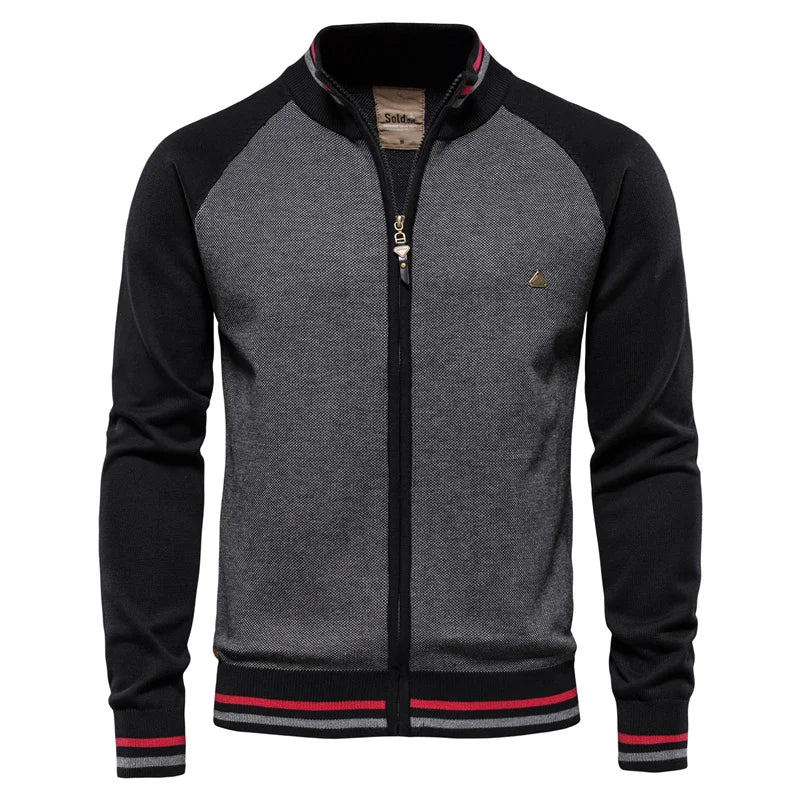 Toralf Lässige Eleganz & maximaler Komfort