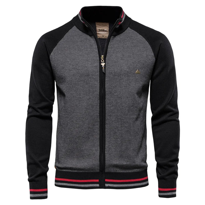 Toralf Lässige Eleganz & maximaler Komfort