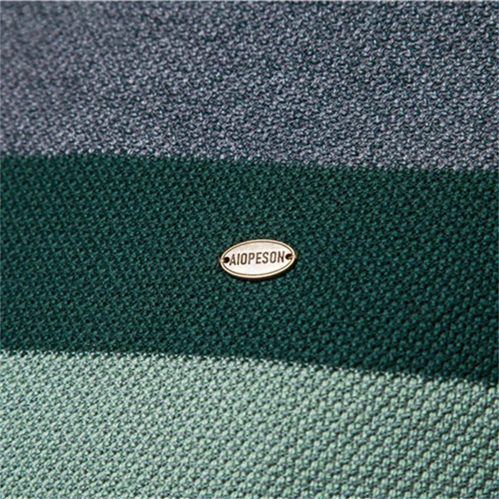 Norwin Langarm Herren Pullover