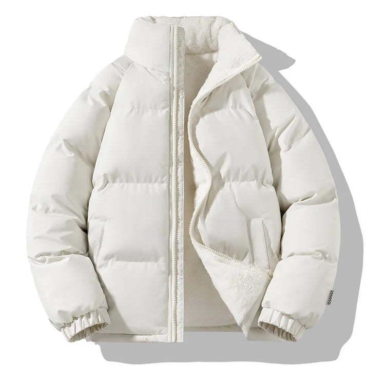 PREDRAG ÜBERGROSSE WINTER JACKE