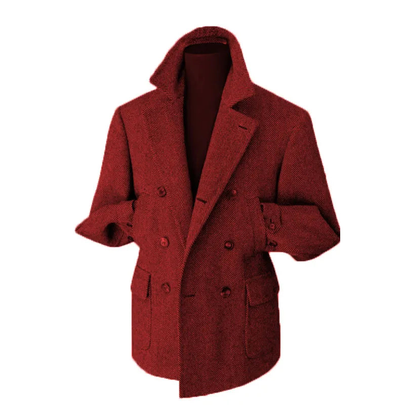 Jamie - Vintage Herrenblazer