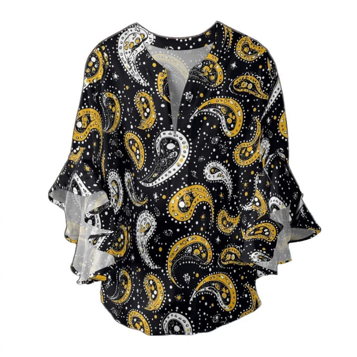 ROSALIE - Leichte Tagesbluse