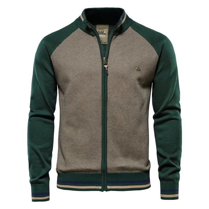 Toralf Lässige Eleganz & maximaler Komfort