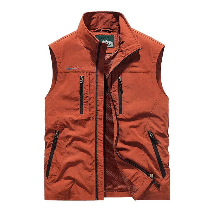 Maximilian™ Herren Weste
