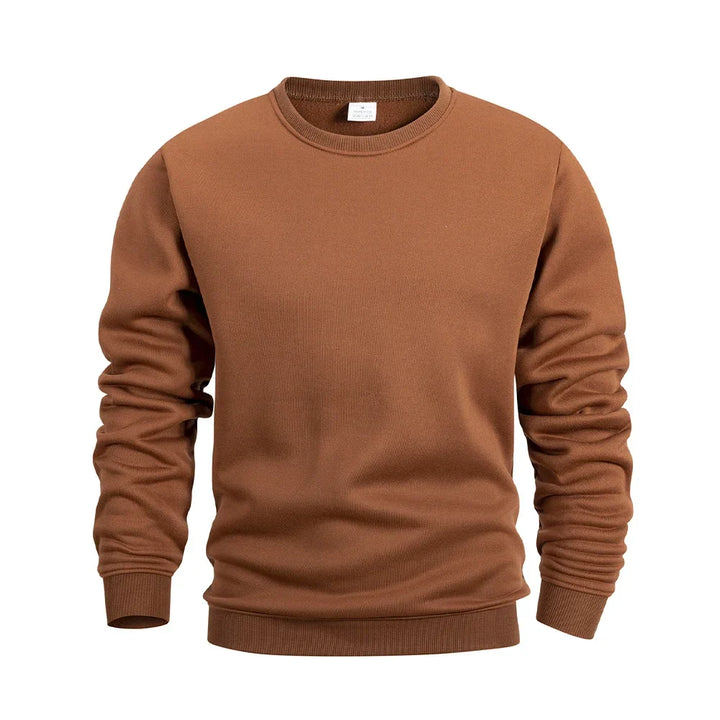 Nick - Luxuriöser Pullover
