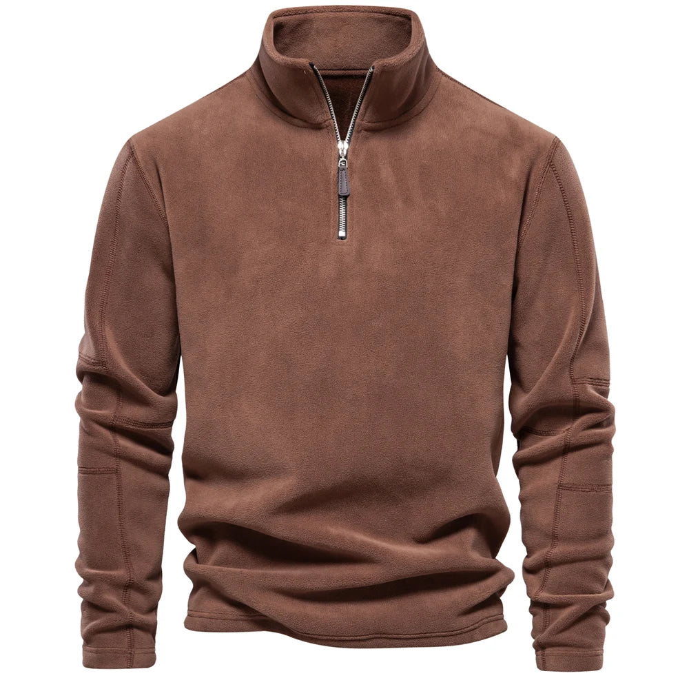 Cohen Langarm Herren Pullover