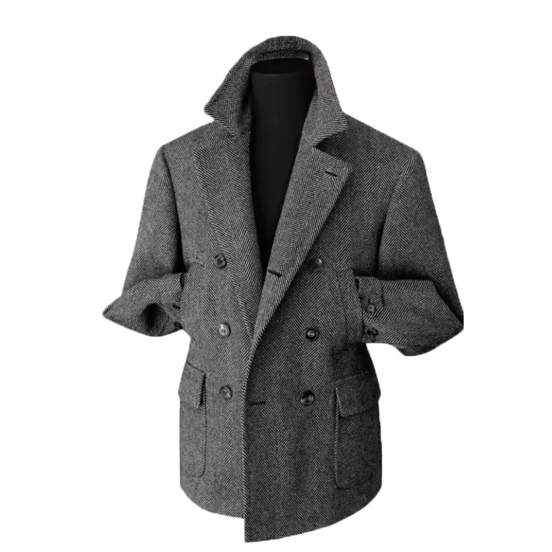 Jamie - Vintage Herrenblazer