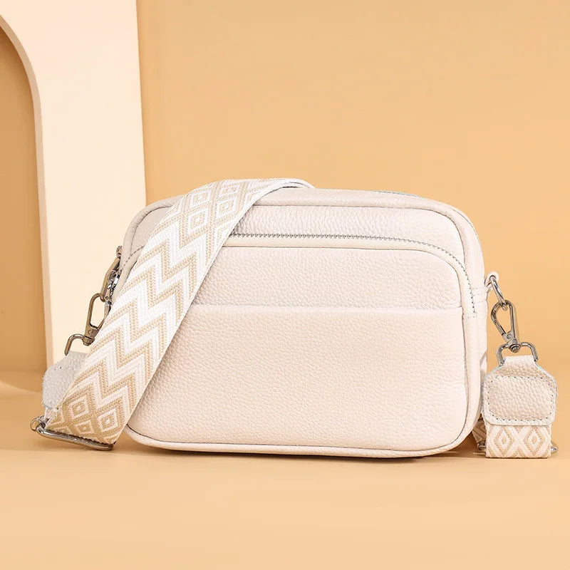Talia Edle Schultertasche