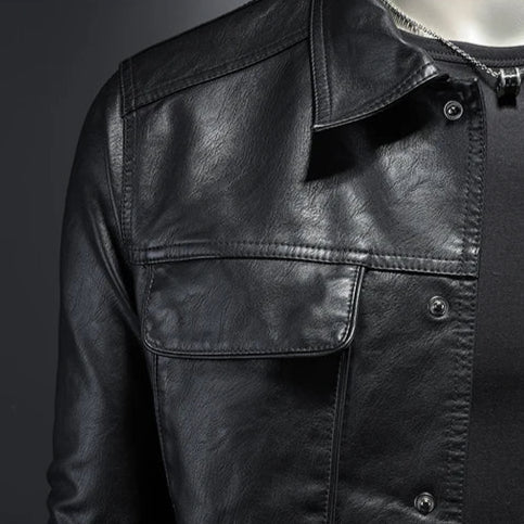 CONRAD – Lederjacke Rider