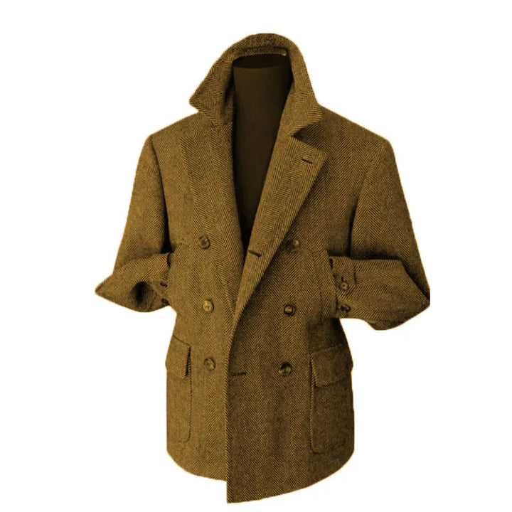 Jamie - Vintage Herrenblazer