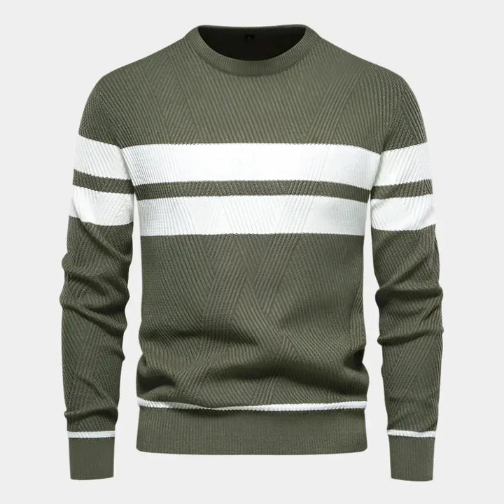 Essential Casual Pullover