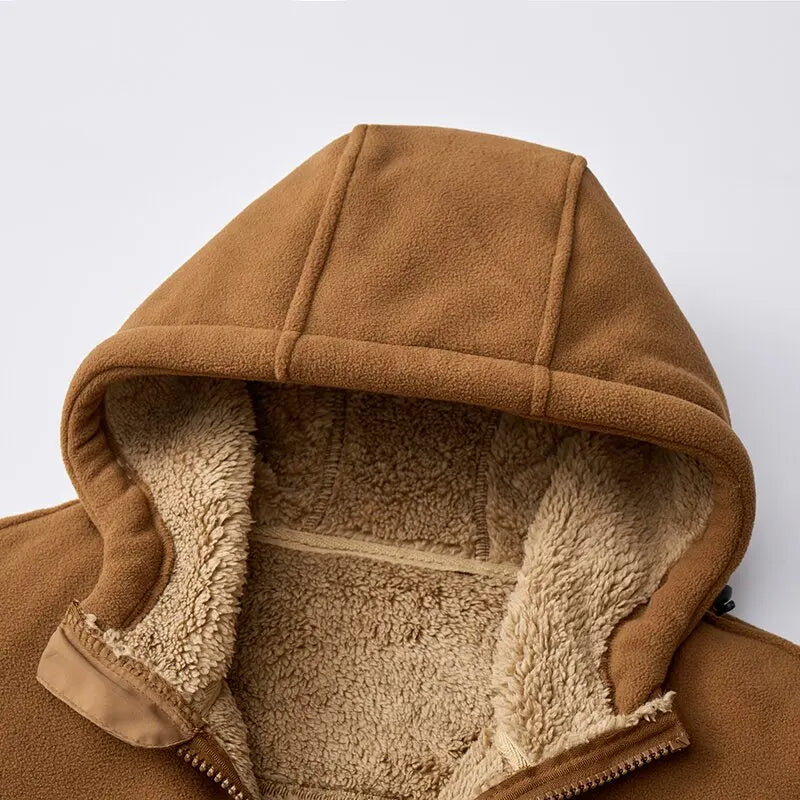 WALTER - Leichte Herbstjacke