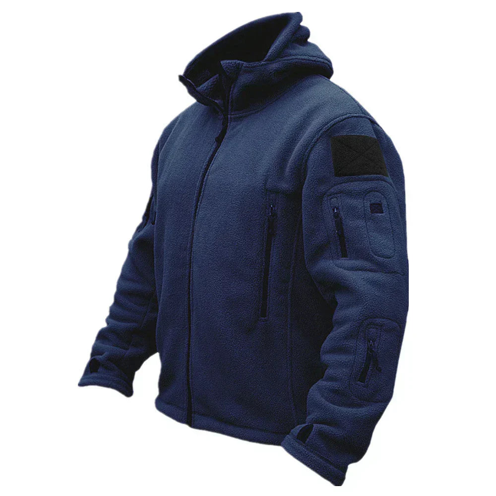 Karex Stilvolle Freizeit Jacke