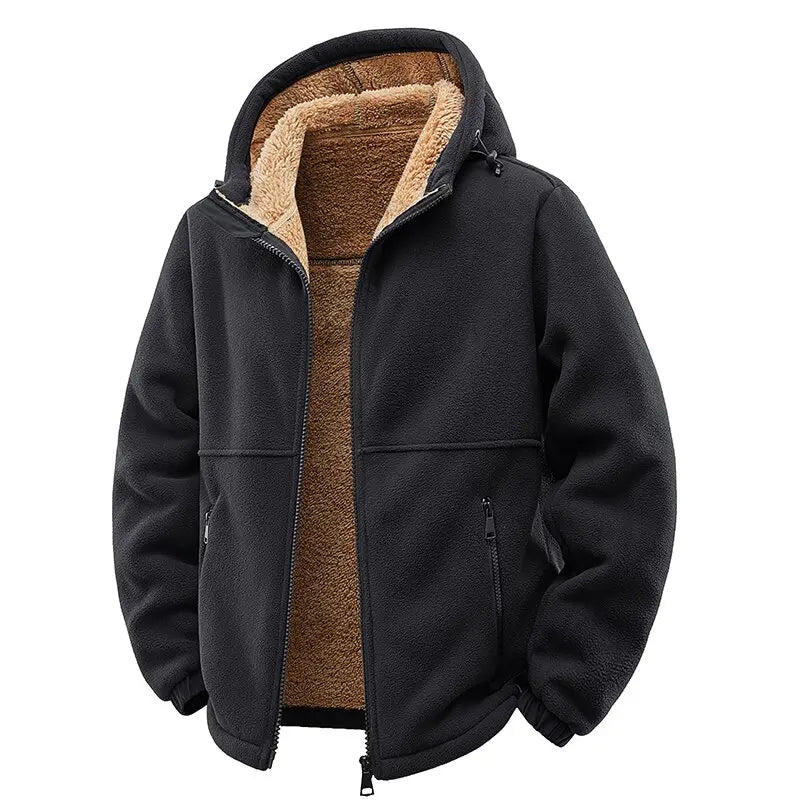 WALTER - Leichte Herbstjacke