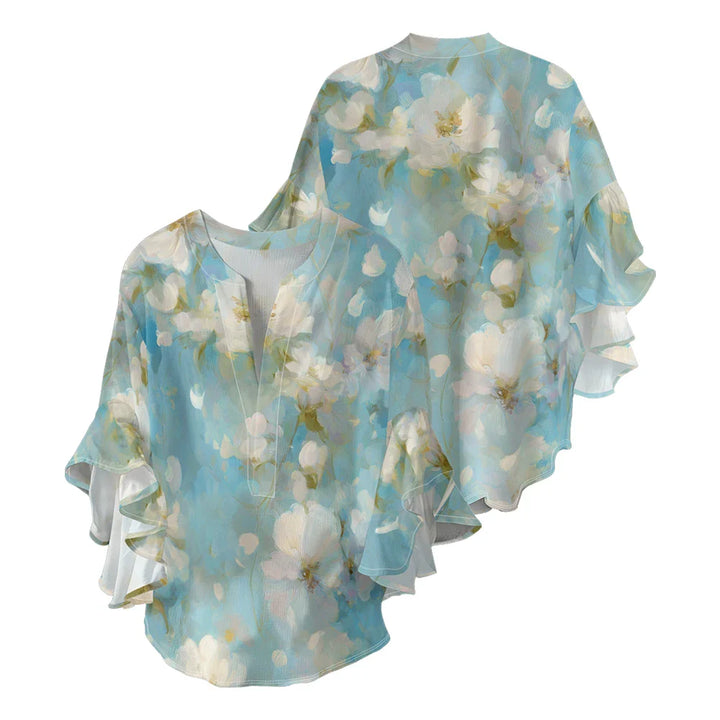FINJA - Leichte Tagesbluse