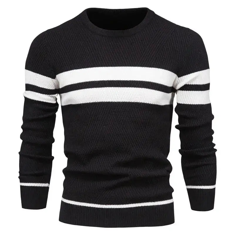 Essential Casual Pullover