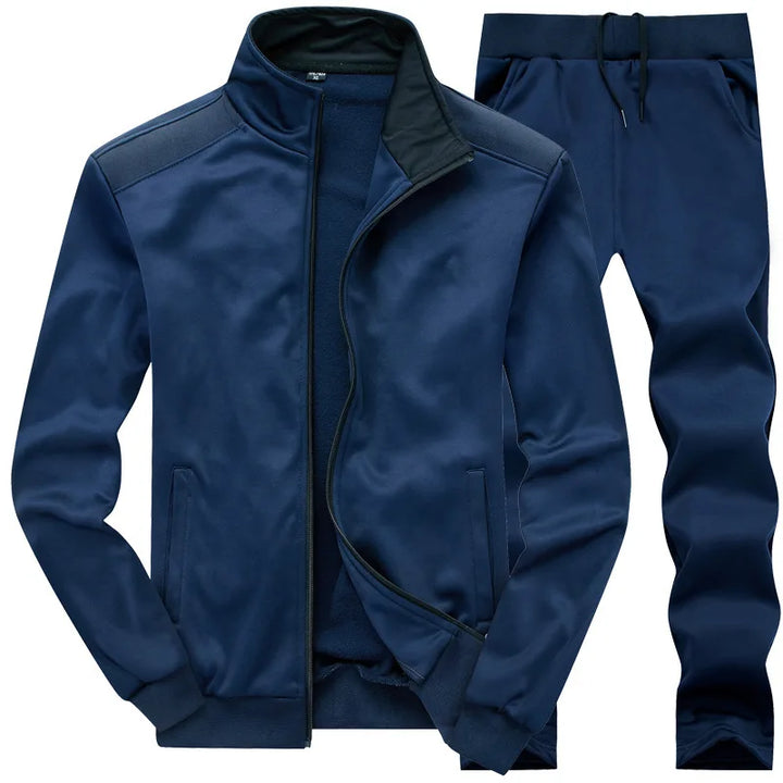 Funktioneller Herren Trainingsanzug