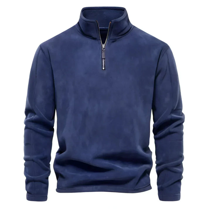 Cohen Langarm Herren Pullover