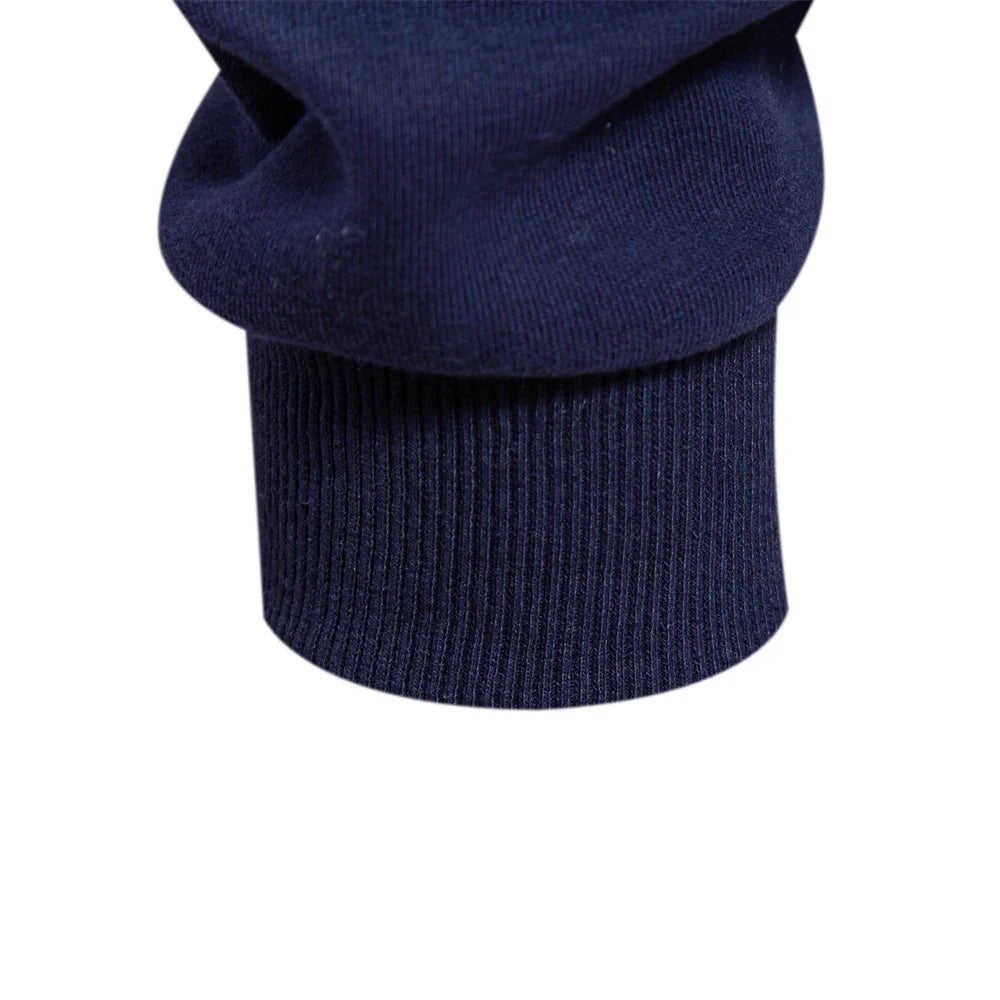 Weston - Luxuriöses Langarm-Polo