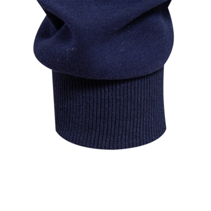 Weston - Luxuriöses Langarm-Polo