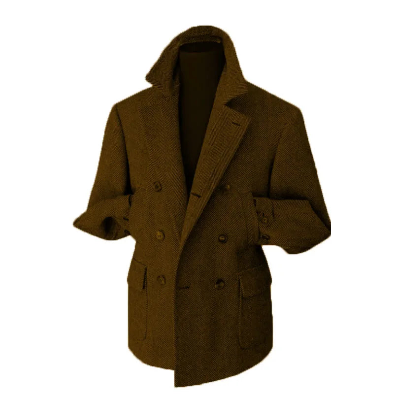 Jamie - Vintage Herrenblazer