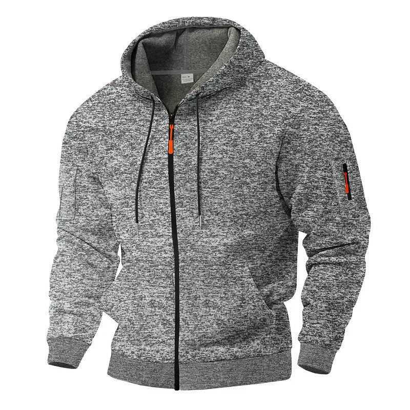 Kajetan™ Bequeme Herren Jacke