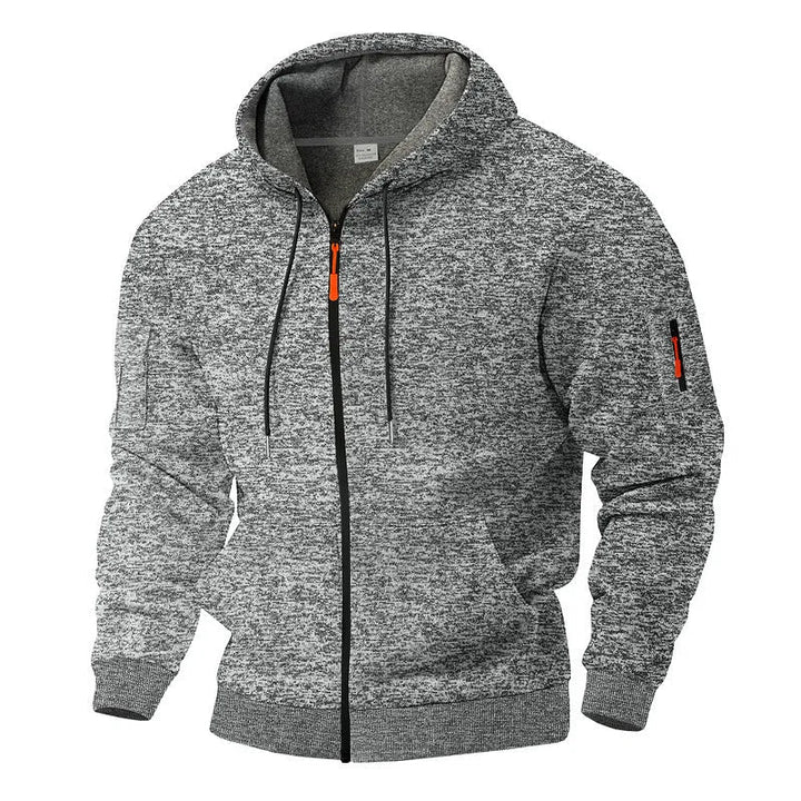 Kajetan™ Bequeme Herren Jacke