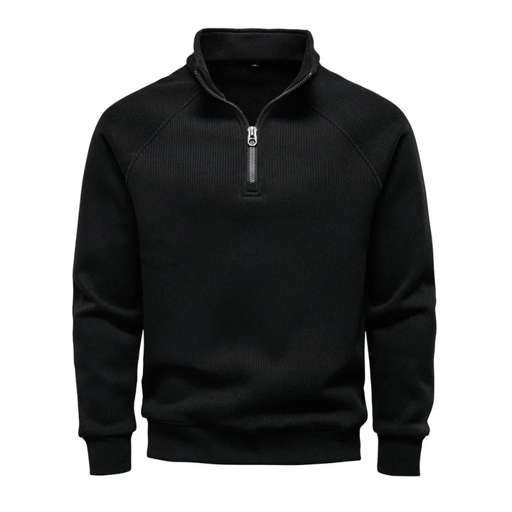 Krause Thermischer Herrenpullover
