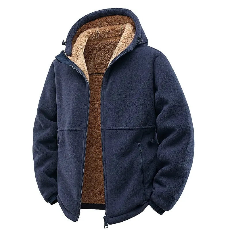 WALTER - Leichte Herbstjacke