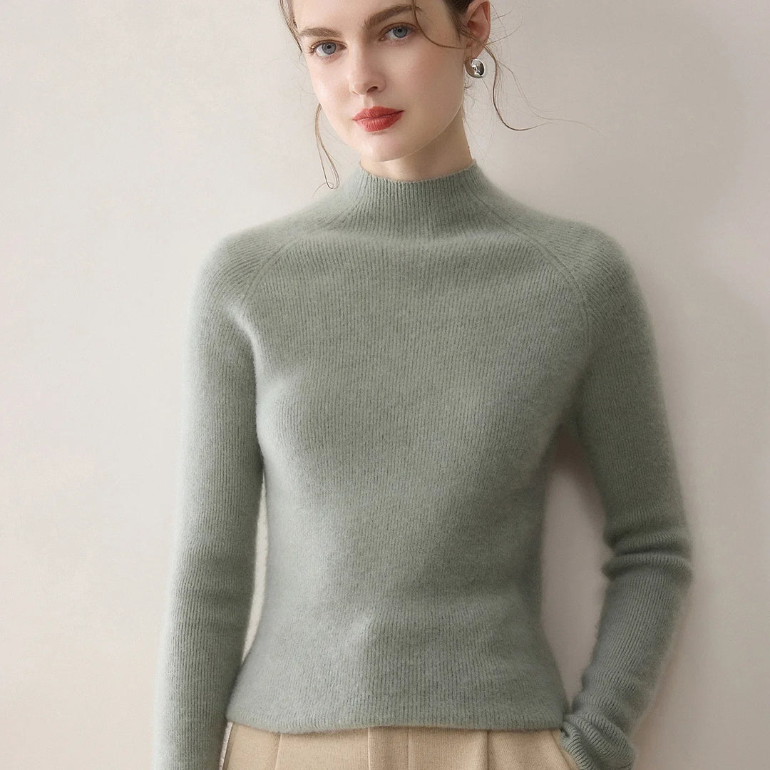 Woll Pullover für Damen