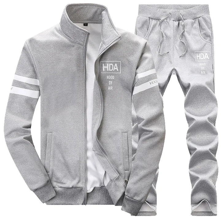 Funktioneller Herren Trainingsanzug