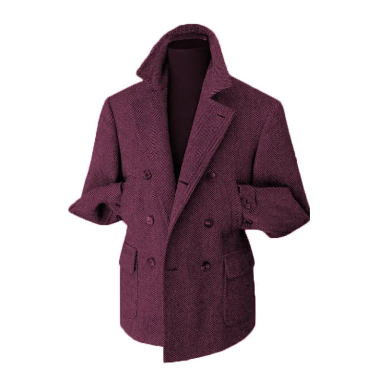 Jamie - Vintage Herrenblazer