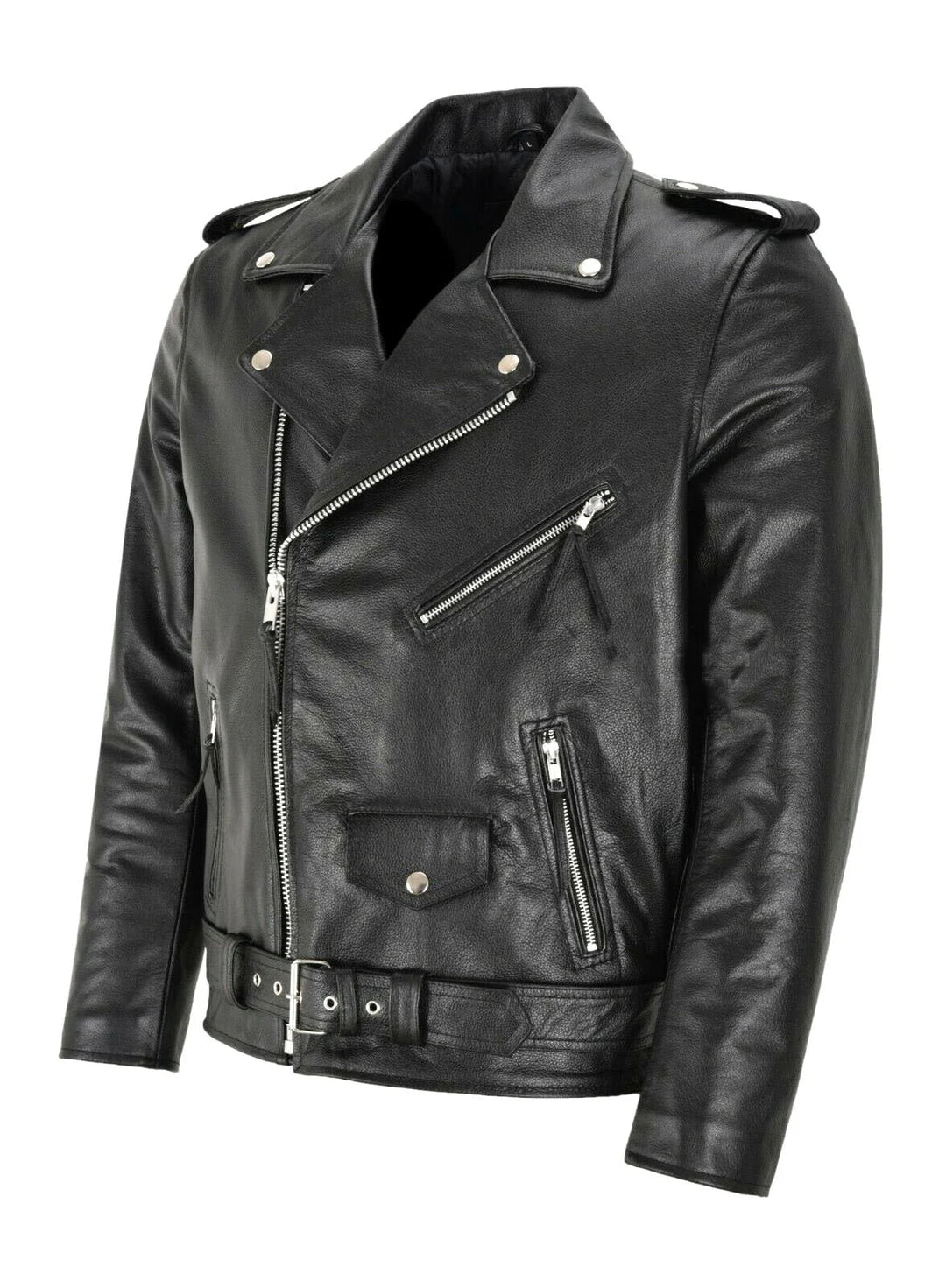 AUSTIN - ELEGANTE BOMBERJACKE
