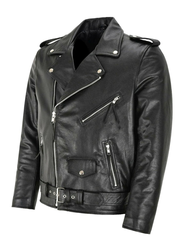 AUSTIN - ELEGANTE BOMBERJACKE