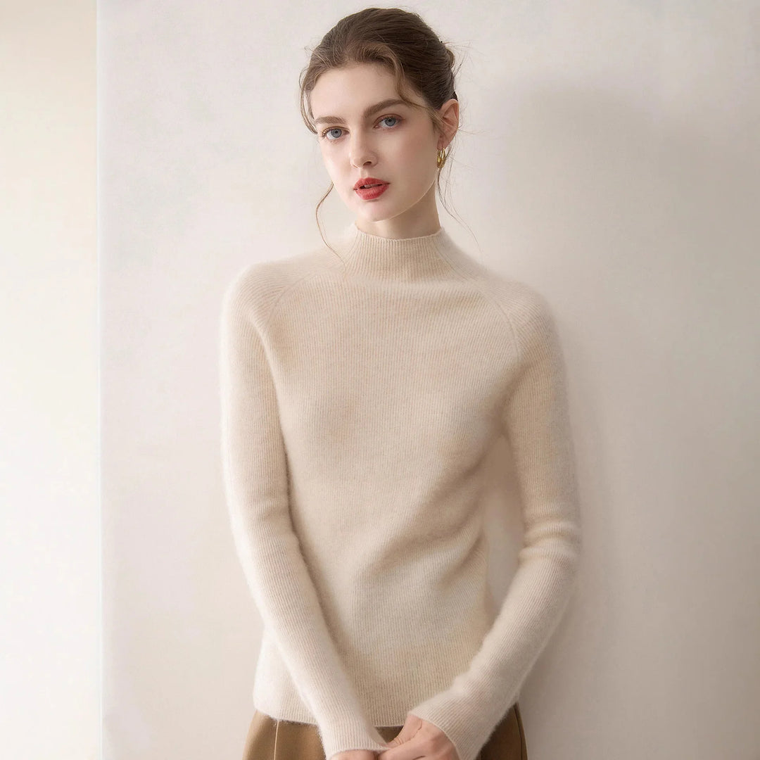 Woll Pullover für Damen