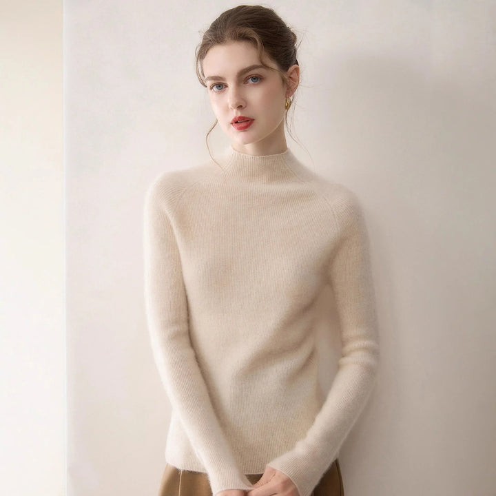 Woll Pullover für Damen