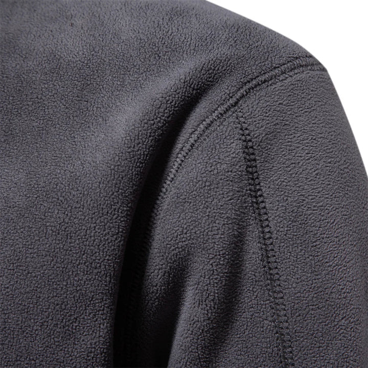 Cohen Langarm Herren Pullover