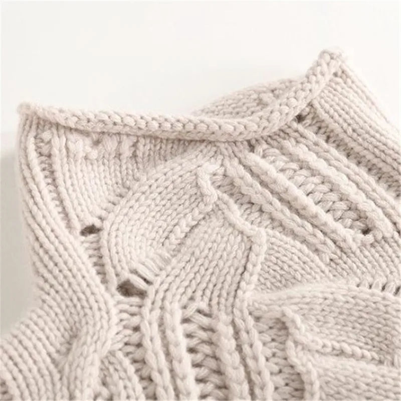 Timea Damen Kaschmir Pullover